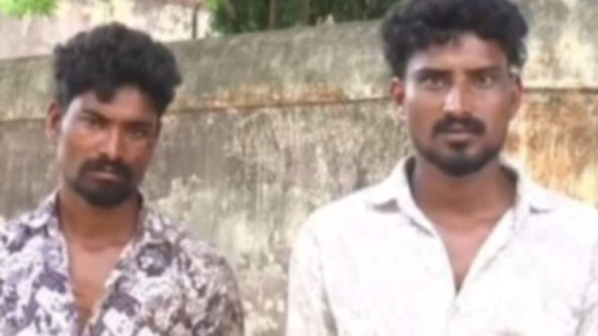 Sons exhume mother's body in Davangere to demand second post-mortem