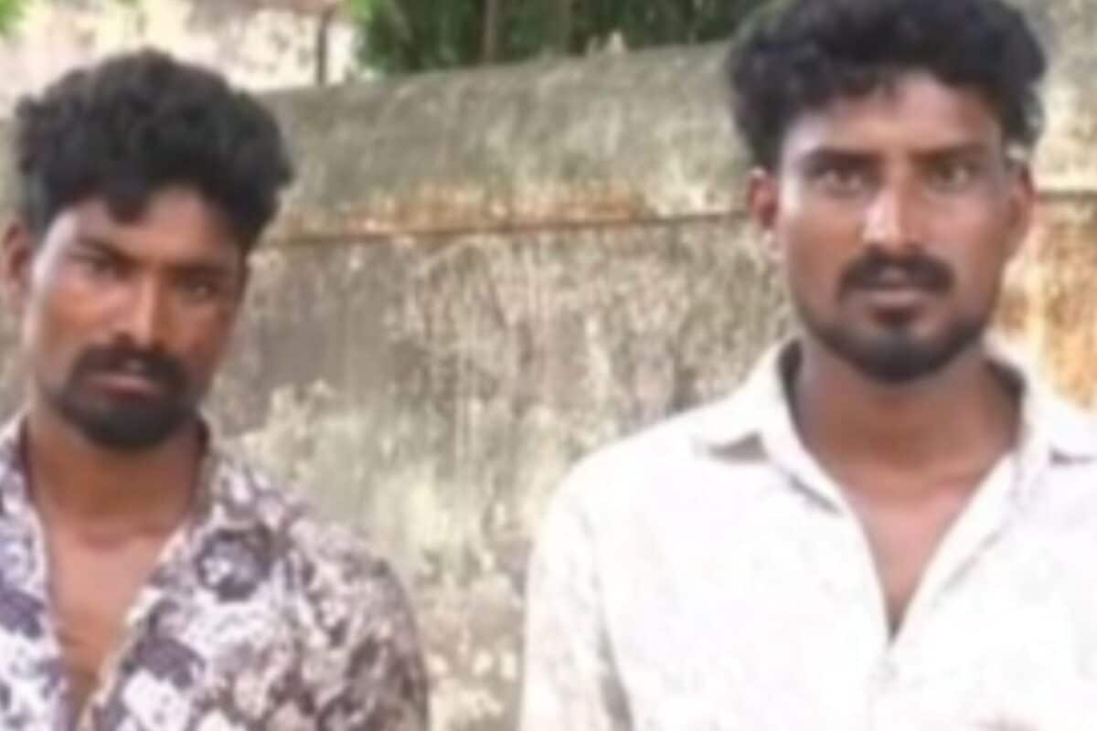 'We've Questions': Karnataka Brothers Dig Up Mother's Body, Carry It On Motorcycle Seeking Fresh Probe
