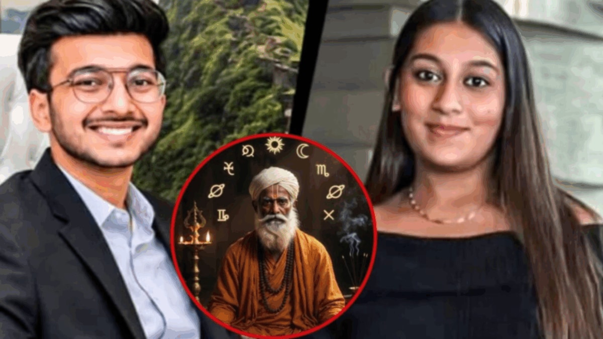 Ketan's 'Kundli' Warned Of Danger? Viral Details Spark Frenzy, Astrologers Suggest How To Escape Fate