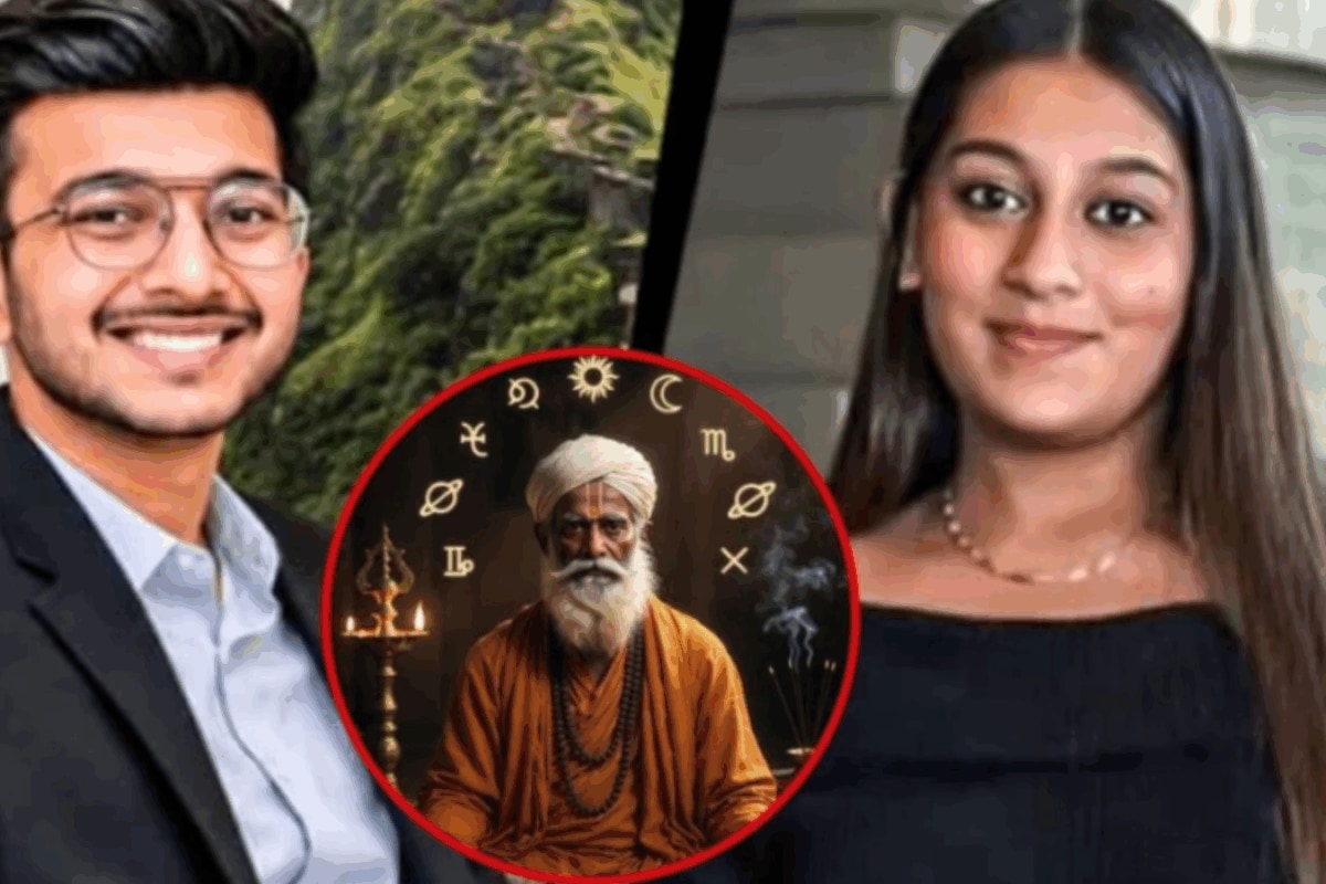 Ketan's 'Kundli' Warned Of Danger? Viral Details Spark Frenzy, Astrologers Suggest How To Escape Fate