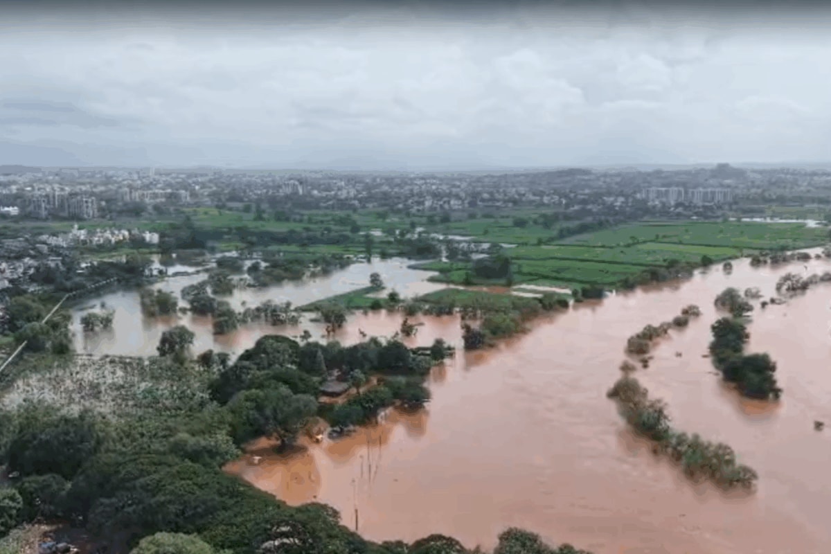 Mumbai Rains Update: Pune Link Reopens, Schools Shut, Cloudburst Alert In Nashik