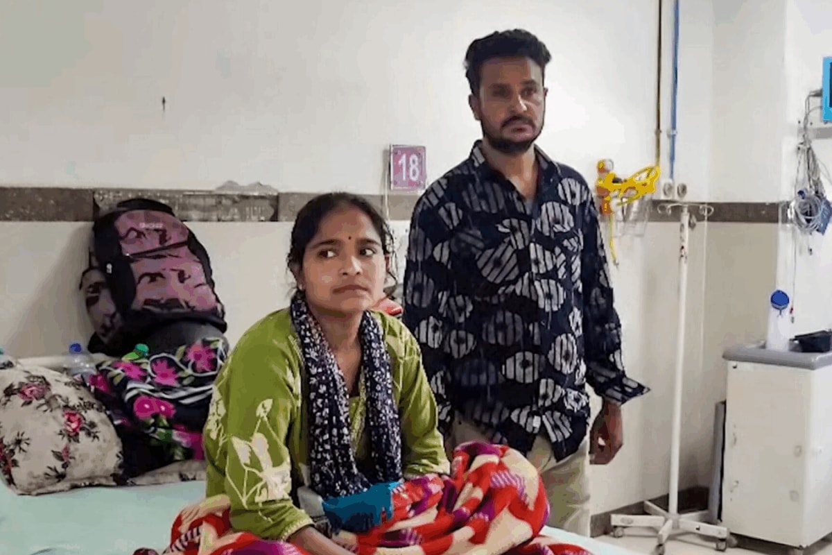 'Give Us A Kidney Or Death': 5 New Mothers On Dialysis In Kota Write To President With 4 Demands
