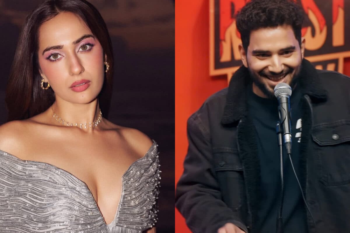 Kusha Kapila Hints At Revealing Samay Raina's 'Horrible' Roast Jokes On Her, Warns Meme Pages: 'Ruk Jao'