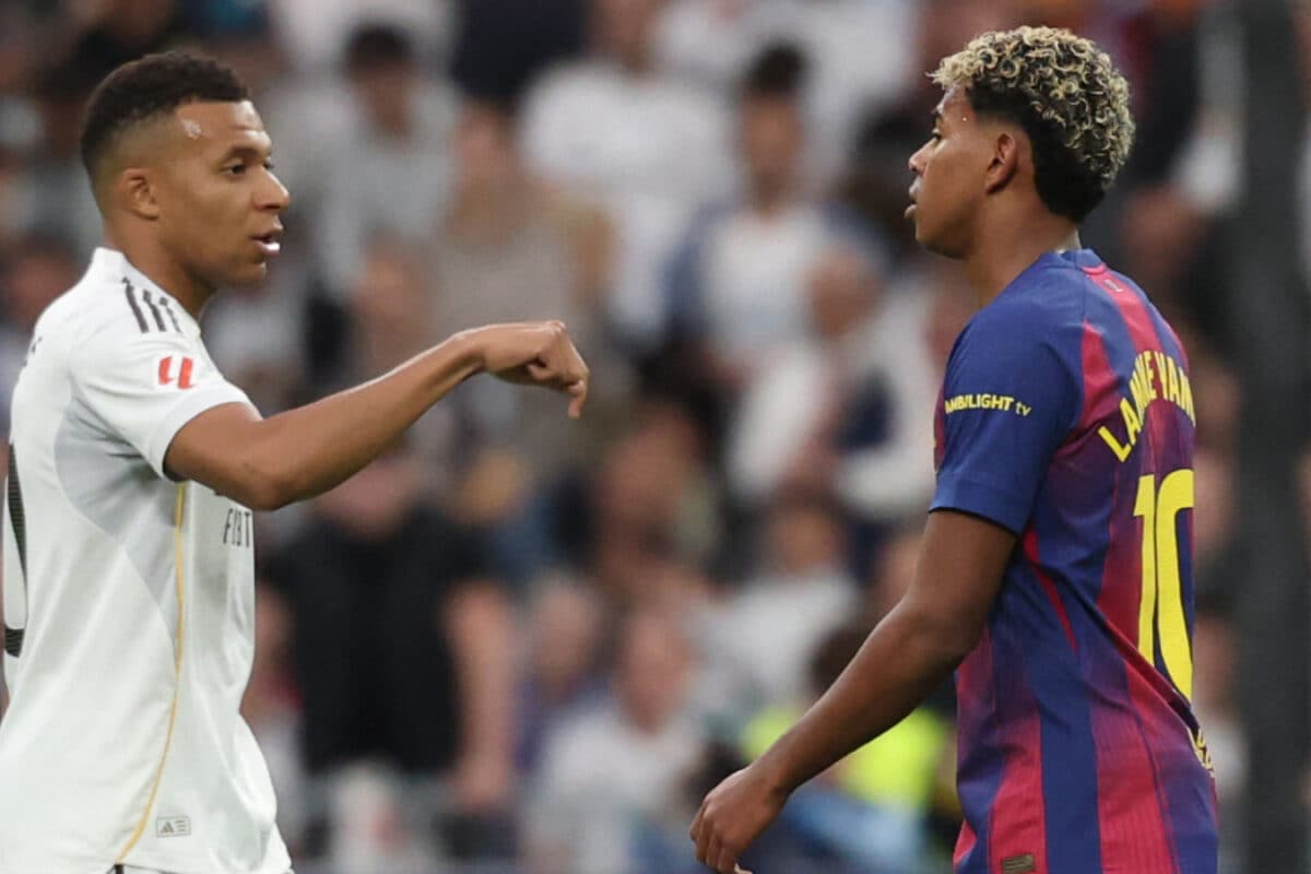 Ballon d'Or Debate Settled Following Official Clarification On Team Trophies