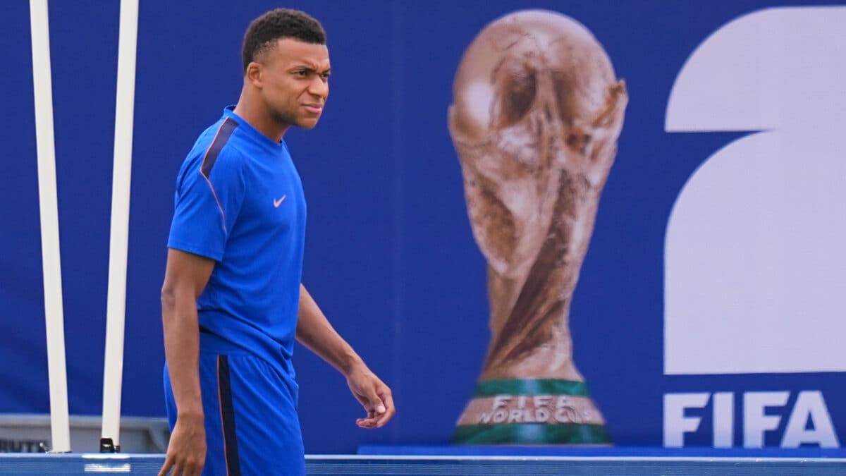 France Vs Spain Semifinal Live Streaming: How To Watch FIFA World Cup Match In India?