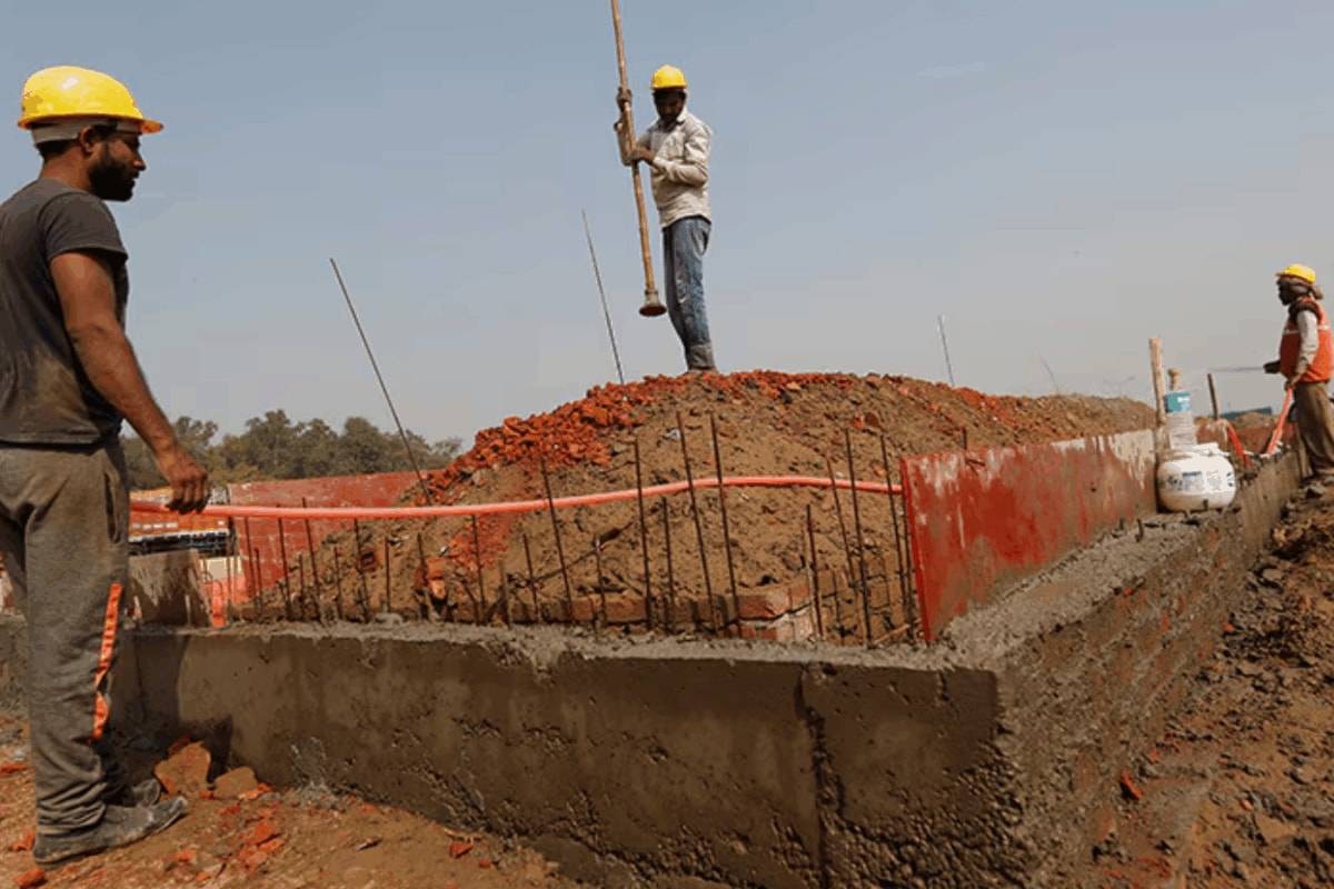 VB-G RAM G: Rural Employment Falls Nearly 50% In First Month Of New Scheme