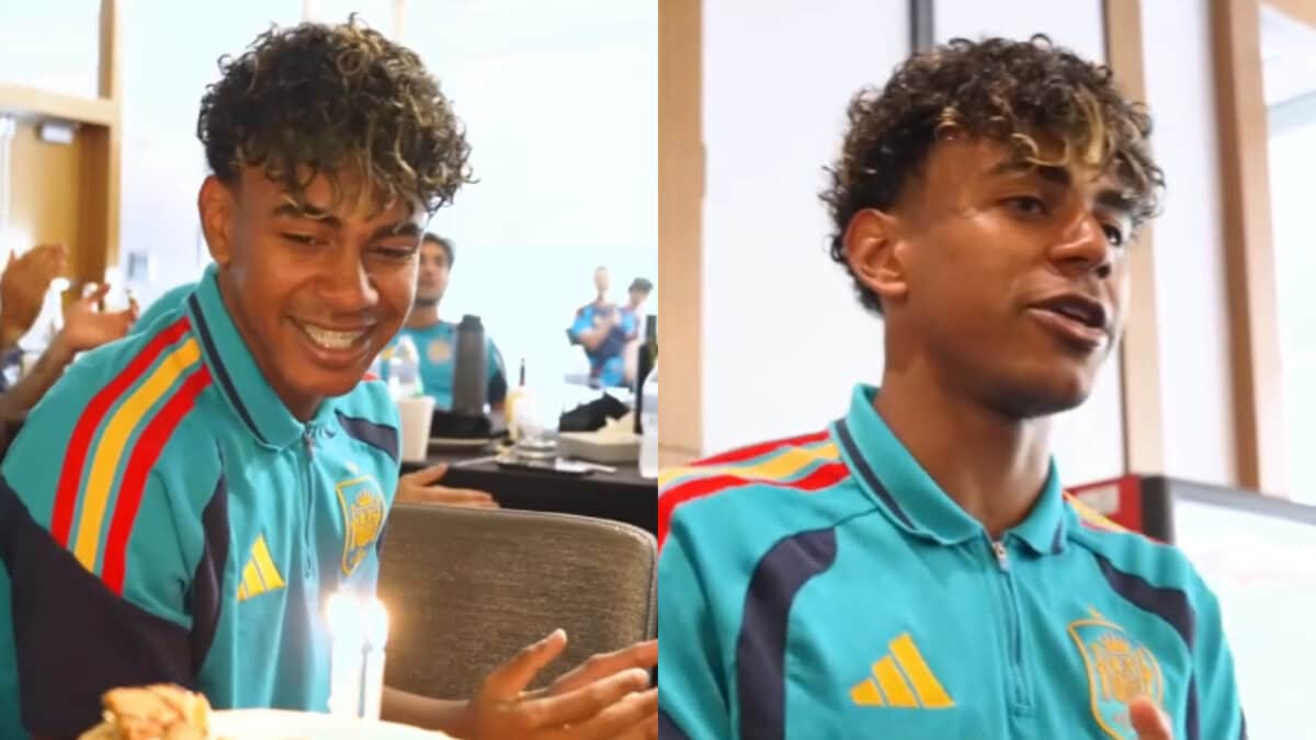 'The Best Gift Would Be...': Lamine Yamal Reveals His Birthday Wish After Turning 19
