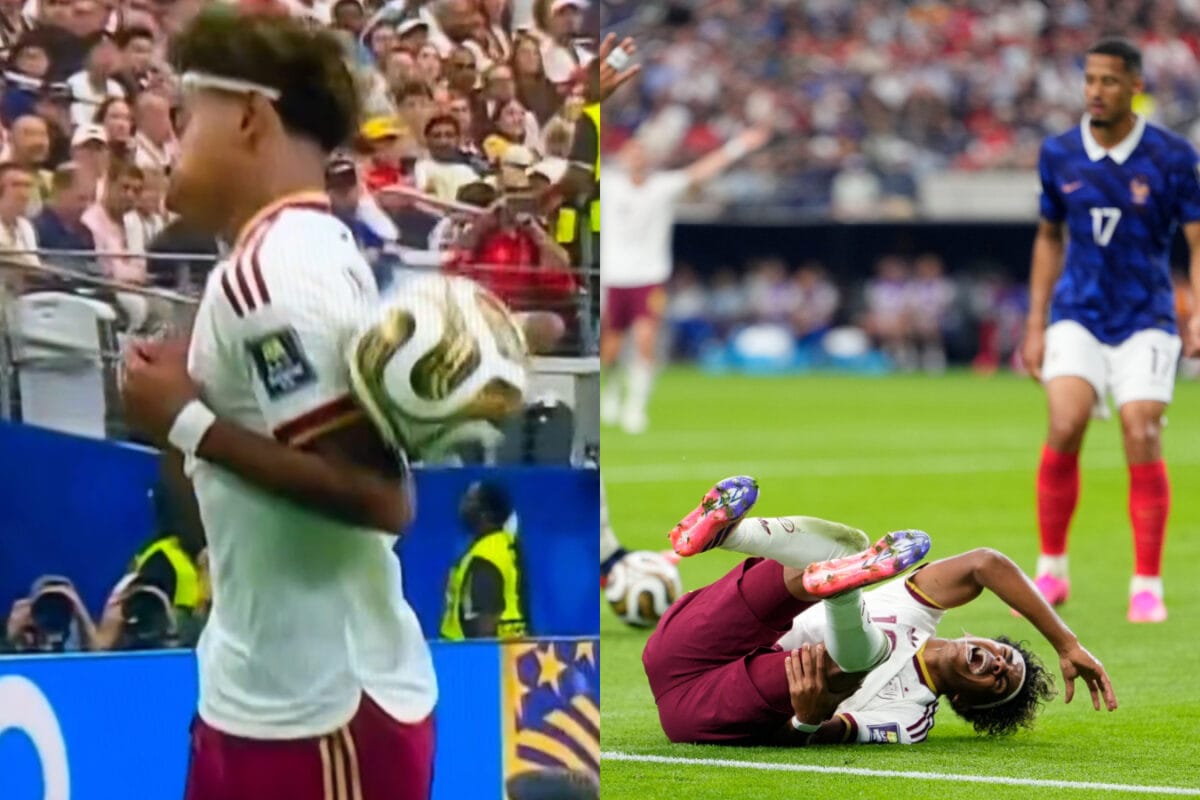 Lamine Yamal Handball Controversy: Why Spain's World Cup Semifinal Penalty Stood