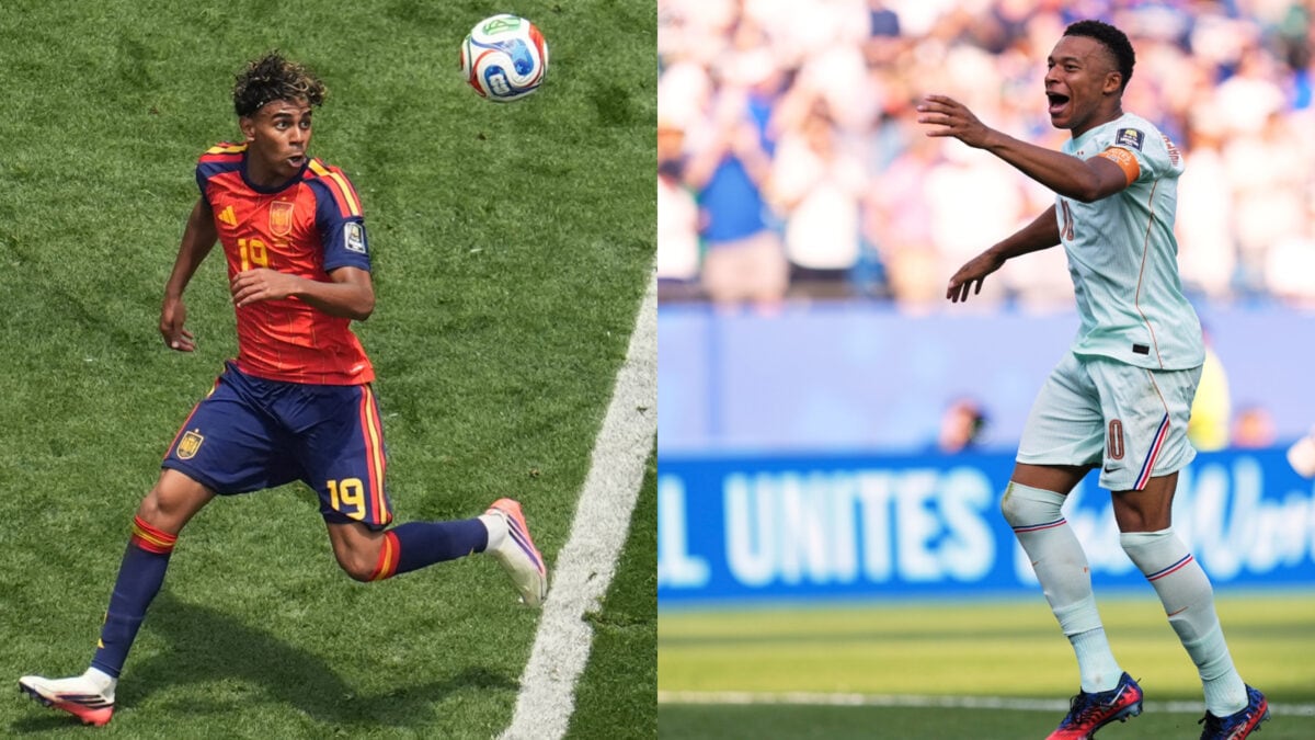 FIFA World Cup 2026, Semifinal Preview: Mbappe, Yamal In Focus As France Face Spain