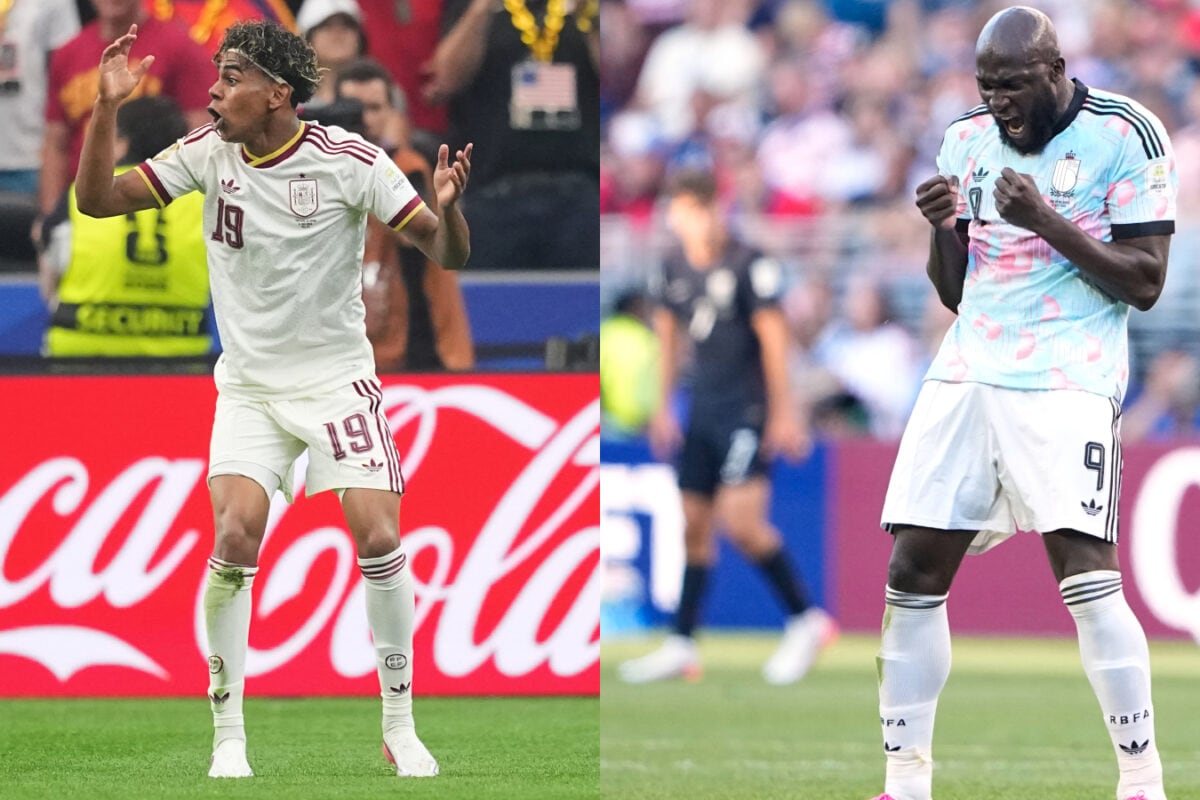 Spain Vs Belgium Predicted Starting XIs For FIFA World Cup Quarterfinal Match