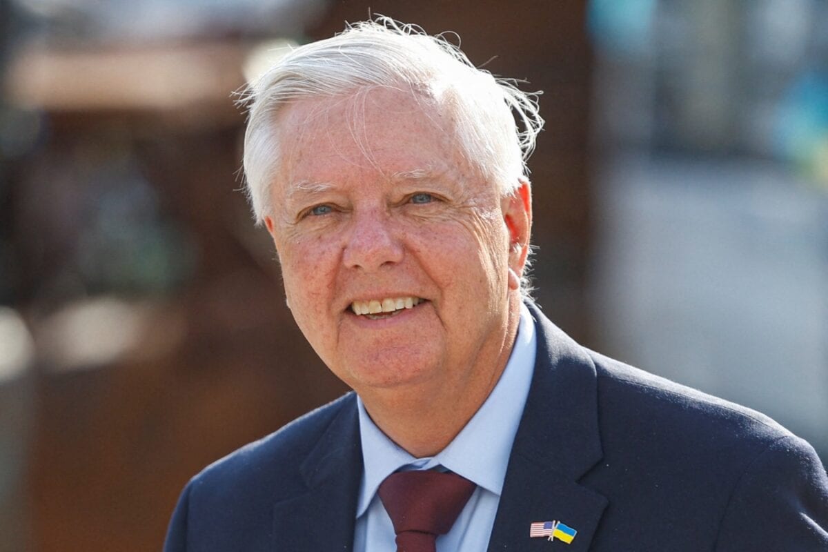 From Strategic Relations To Tariff Pressure, What Were US Senator Lindsey Graham's Views On India?