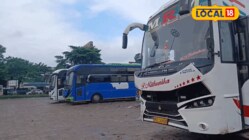 With comfortable coaches, flexible departures, and easy booking, these luxury buses are rapidly emerging as a practical solution for anyone travelling between Howrah and South India without the uncertainty of train ticket availability. (Local18)