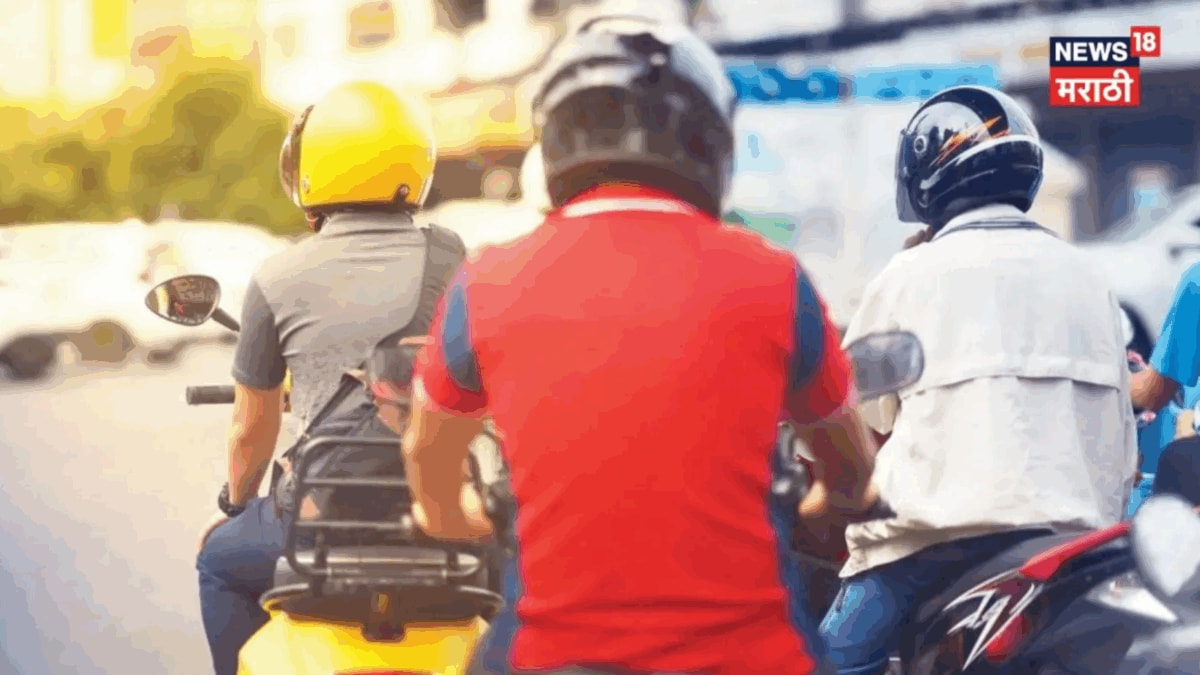 Have A Bike? Pay Govt Rs 5 Daily And Earn Money, Says Transport Dept's 'Strange' Plan