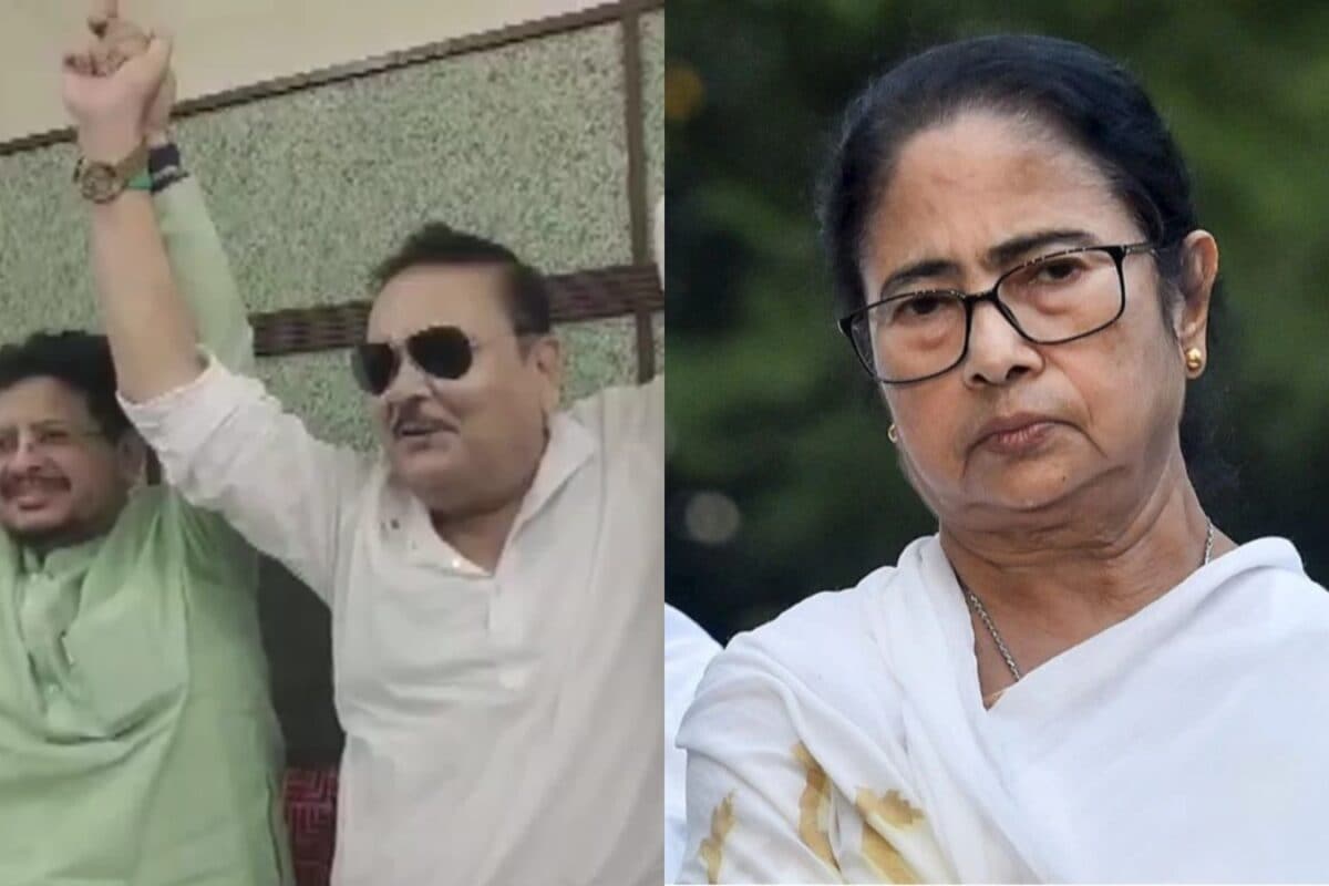 Mamata Banerjee Fires Back As Madan Mitra Switches To Rebel TMC Faction: 'Using Abhishek As An Excuse'