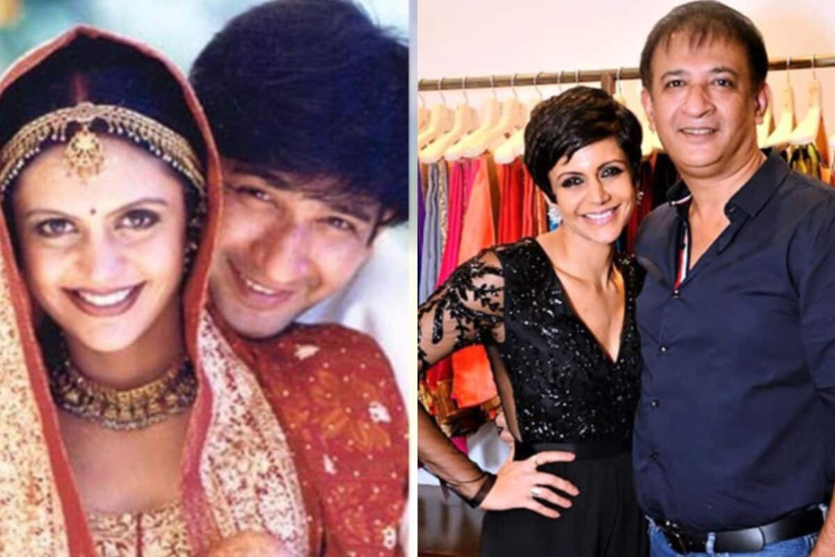 Mandira Bedi Opens Up On Husband Raj Kaushal's Sudden Death, Reveals What Helped Her Heal