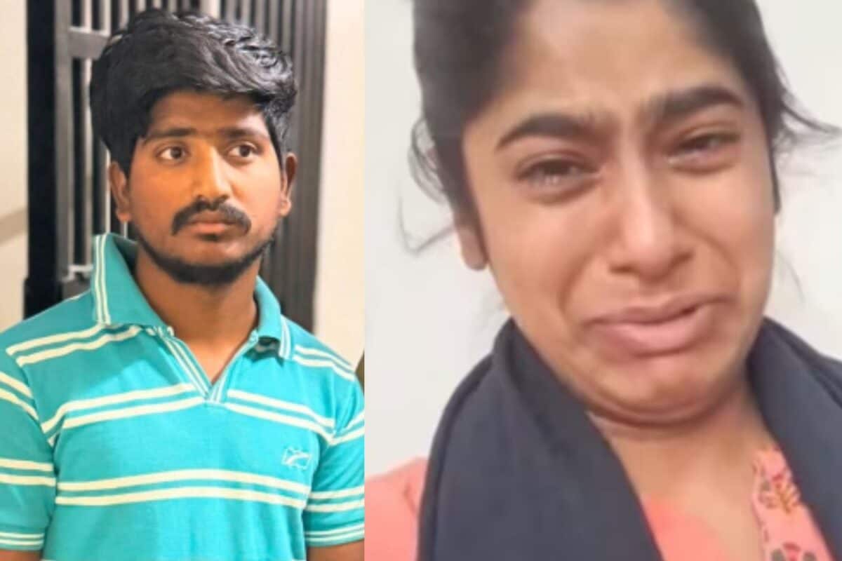 Flipkart Delivery Agent Who Forced Way Into Woman's Home, Flashed Private Part Arrested In Bengaluru