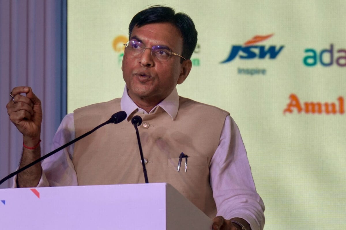 CWG 2026: Sports Ministry Approves 191-Strong Indian Contingent, Won't Bear Cost Of IOA EC Members