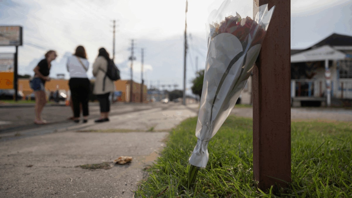 Mexican Man Fatally Shot By ICE Agent After Allegedly Ramming Vehicle, Trying To Run Over Officer