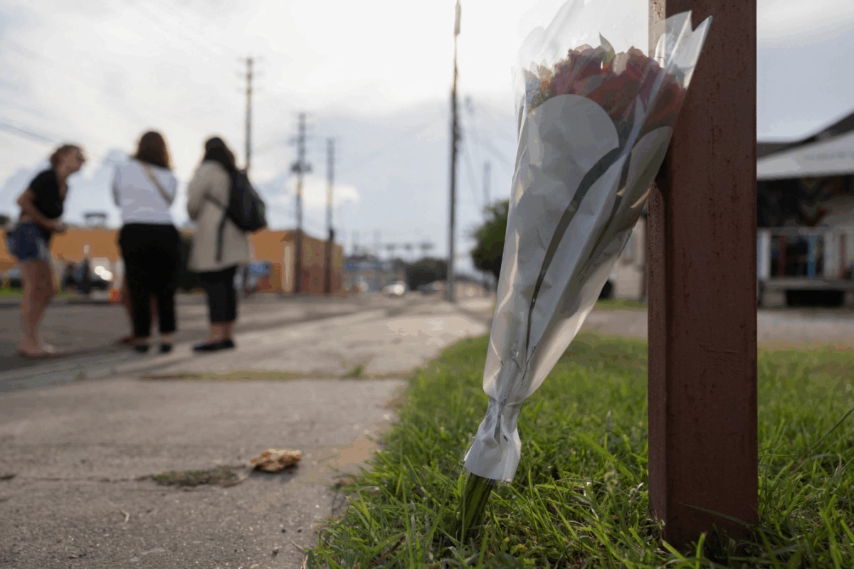 Mexican Man Fatally Shot By ICE Agent After Allegedly Ramming Vehicle, Trying To Run Over Officer