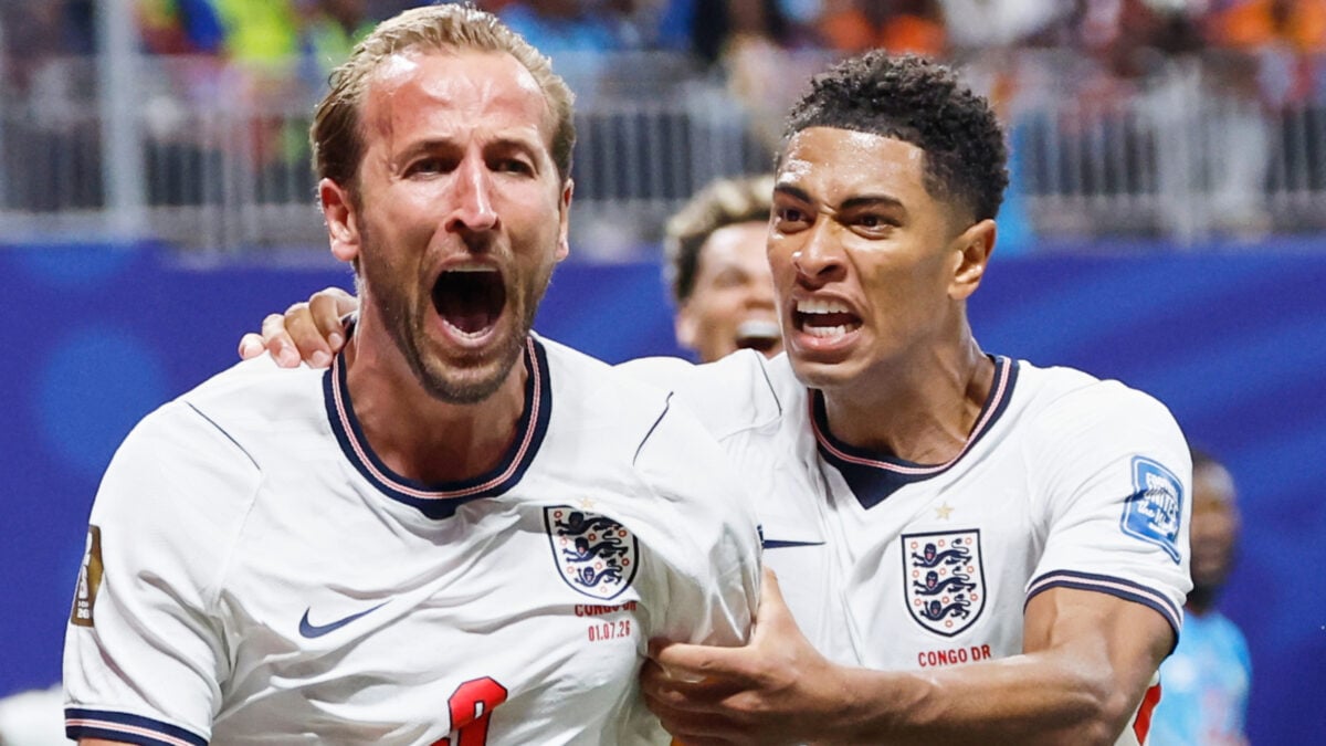 Mexico Vs England Live Streaming: When And Where To Watch FIFA World Cup Match In India