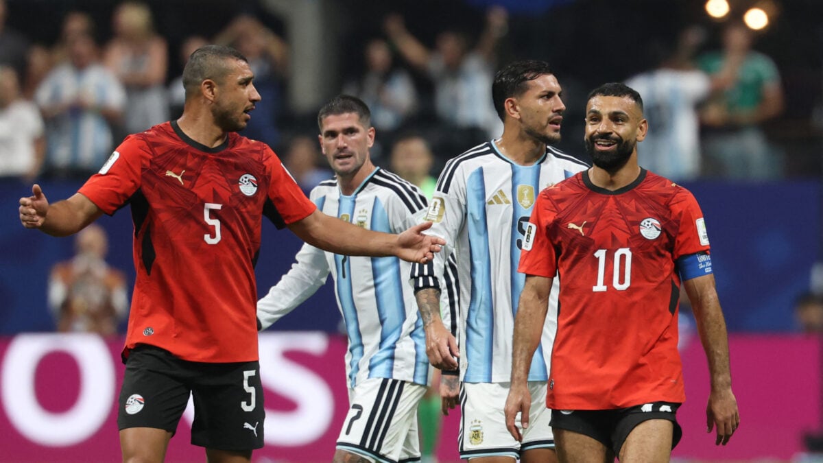 10 Biggest Controversies That Rocked The FIFA World Cup 2026