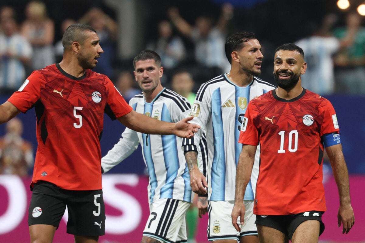 10 Biggest Controversies That Rocked The FIFA World Cup 2026