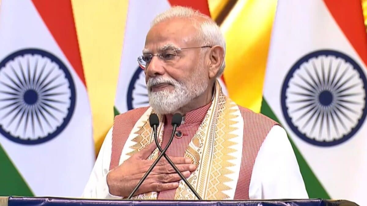 'Kuch Kuch Hota Hai Is Very Popular Here': PM Modi Spotlights Bollywood Link Between India, Indonesia