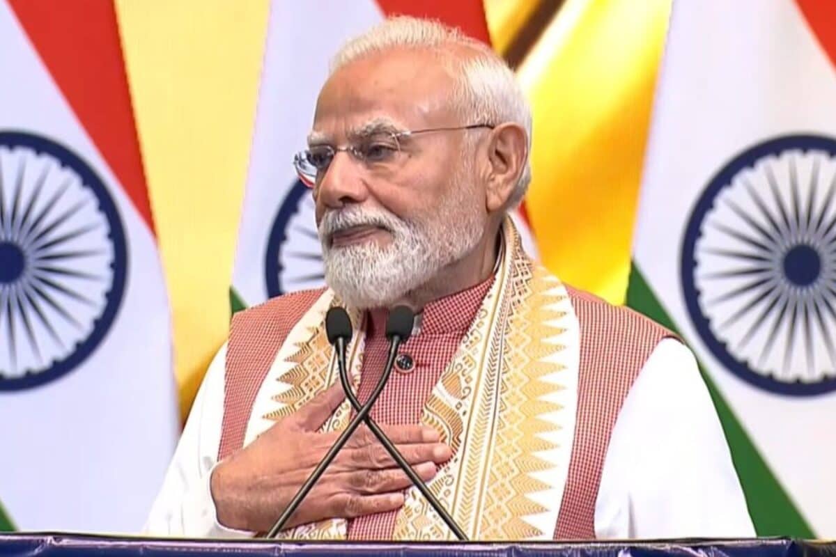 'Kuch Kuch Hota Hai Is Very Popular Here': PM Modi Spotlights Bollywood Link Between India, Indonesia