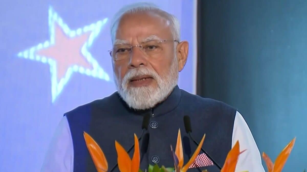 India's AI Push Goes Global: New Platform INDIQO To Connect 55 Million Diaspora, Friends