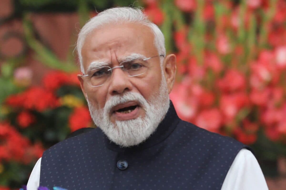'Create Reels, Stay Active On Instagram': PM Modi Tells Cabinet Ministers To Engage More With Youth