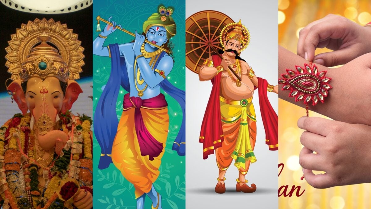 10 Monsoon Festivals In India That Bring The Rainy Season Alive