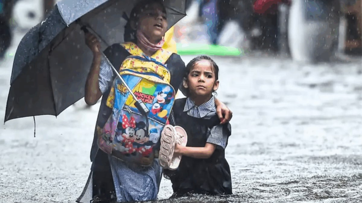 School Holiday Today, October 27: Are Schools Open Or Closed Amid Cyclone Alert?