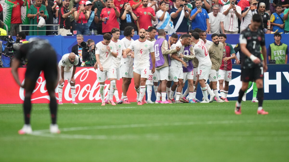 FIFA World Cup 2026: Morocco Crush Canada 3-0 To Enter Quarter-Finals