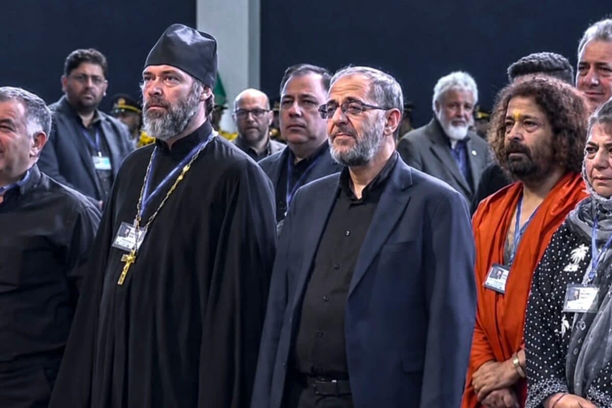 Mehbooba Mufti, Salman Khurshid Pay Respects To Khamenei In Tehran: Who Else Is Attending?