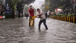 UP Weather Alert Today: Districtwise Rain Updates From July 10-12, Check Red Alert List