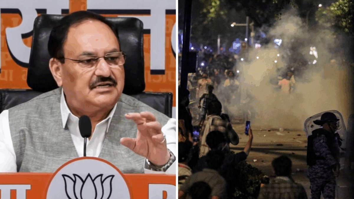 'Deliberate Attempt To Deceive People': Opposition Slams BJP Over Congress-Era Paper Leak Claims