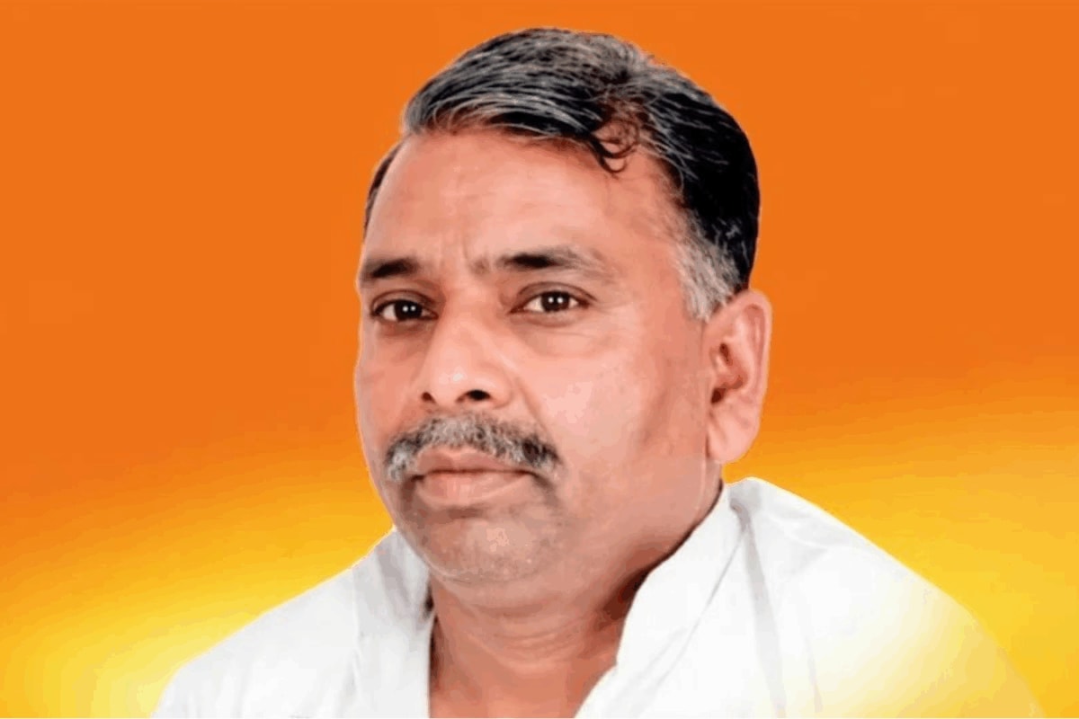 Accident Or Suicide? Mystery Surrounds Ex-UP Minister's Death After Fall From Seventh Floor
