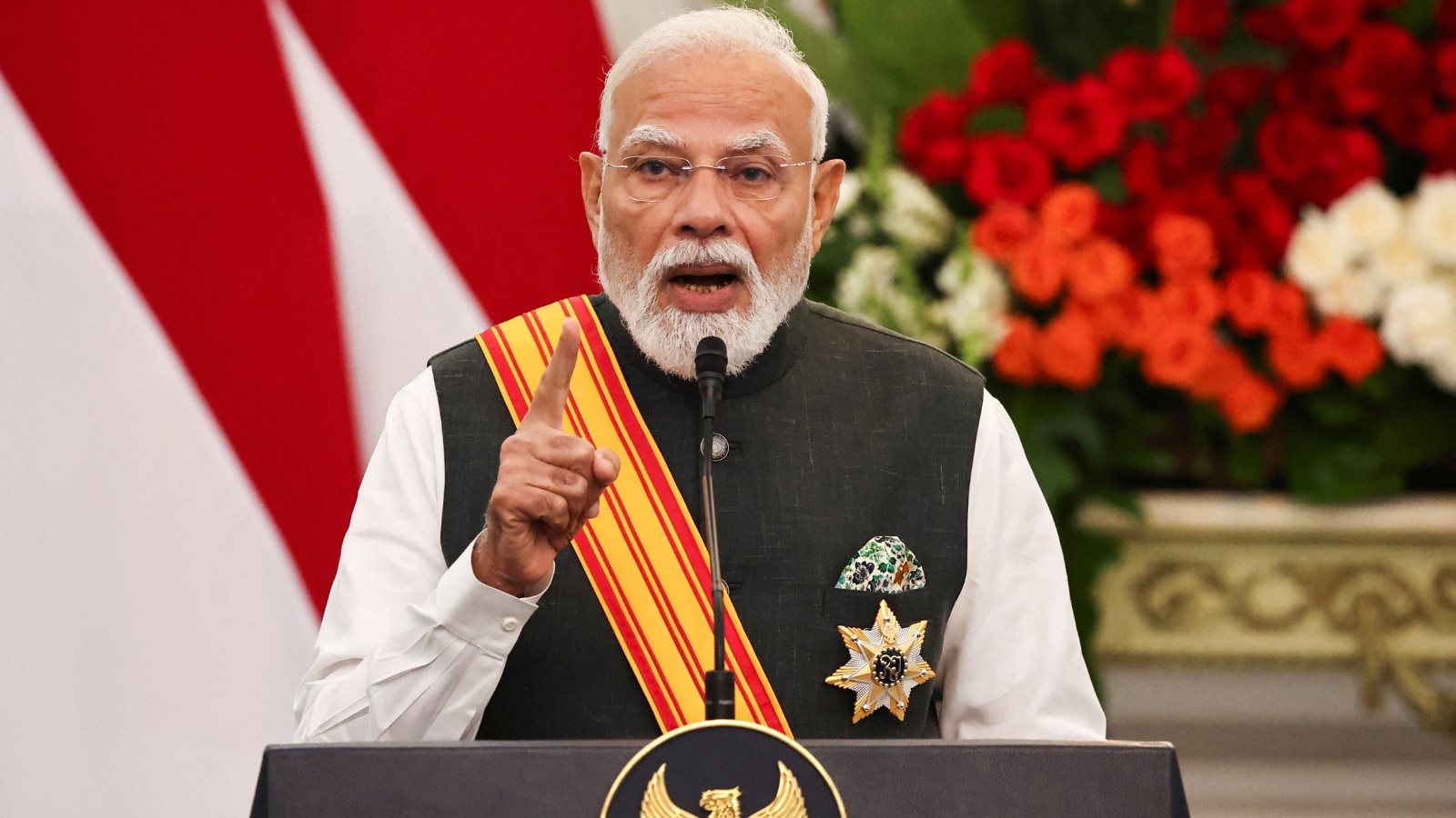 Prime Minister Narendra Modi is expected to inaugurate India's first hydrogen-powered passenger train from Jind railway station in Haryana on July 17. The launch is seen as a major milestone in Indian Railways' green energy journey.