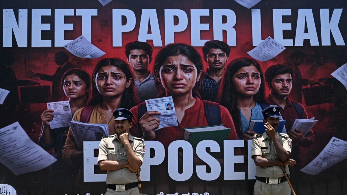 Fresh Talks, Same Deadlock? 2 Reasons Holding Back A Govt-CJP Breakthrough
