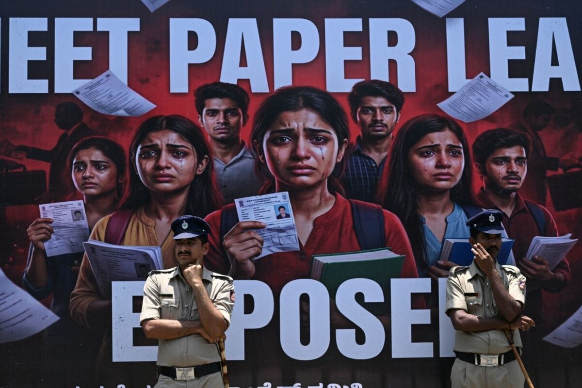Fresh Talks, Same Deadlock? 2 Reasons Holding Back A Govt-CJP Breakthrough