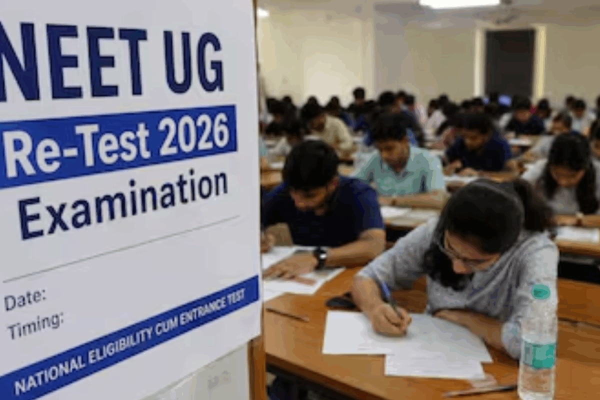 NEET UG 2026 Result Declared: Who Topped, State-Wise Highlights And Key Statistics