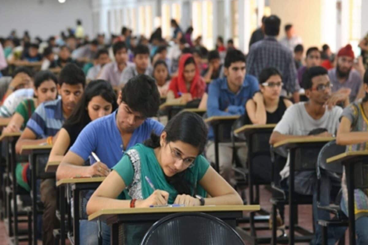 NEET UG 2026: NTA Flags Fake, AI-Generated OMR Sheets, Warns Of Legal Action