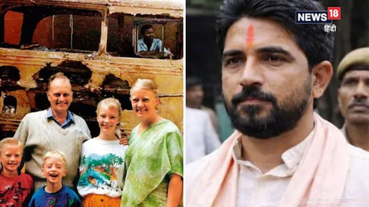 3 Burnt Alive, Global Outrage & CM Change: Why Staines Murder That Reshaped Odisha Politics 27 Years Ago Is Back In News