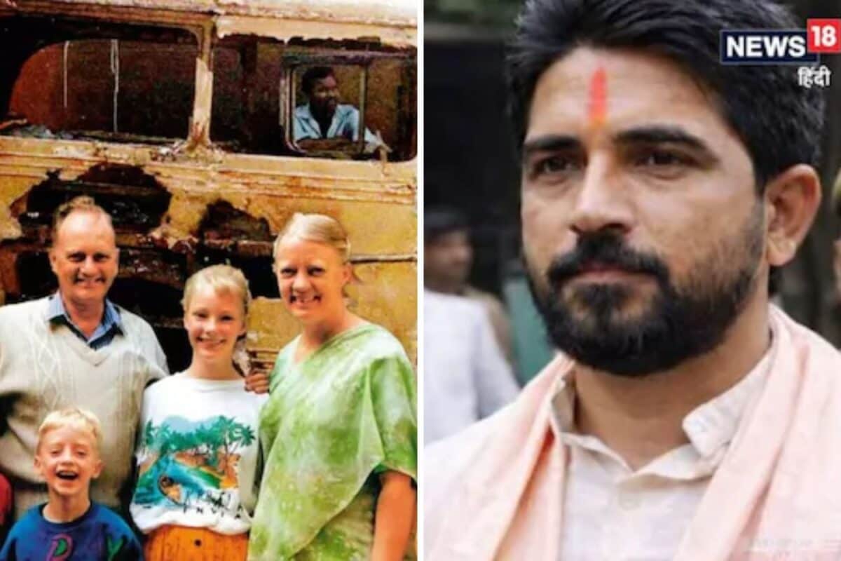 3 Burnt Alive, Global Outrage & CM Change: Why Staines Murder That Reshaped Odisha Politics 27 Years Ago Is Back In News