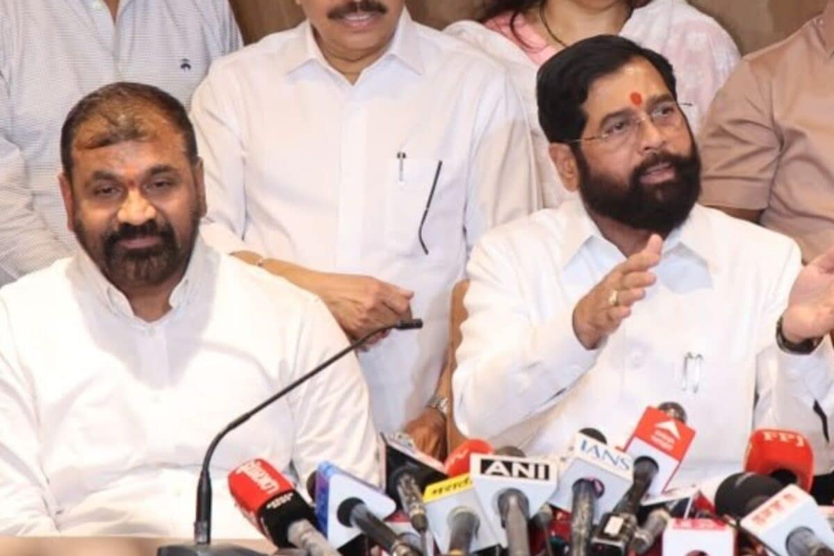 Sachin Ahir May Not Be Disqualified Despite Defecting From UBT To Shinde Sena: 3 Reasons Why
