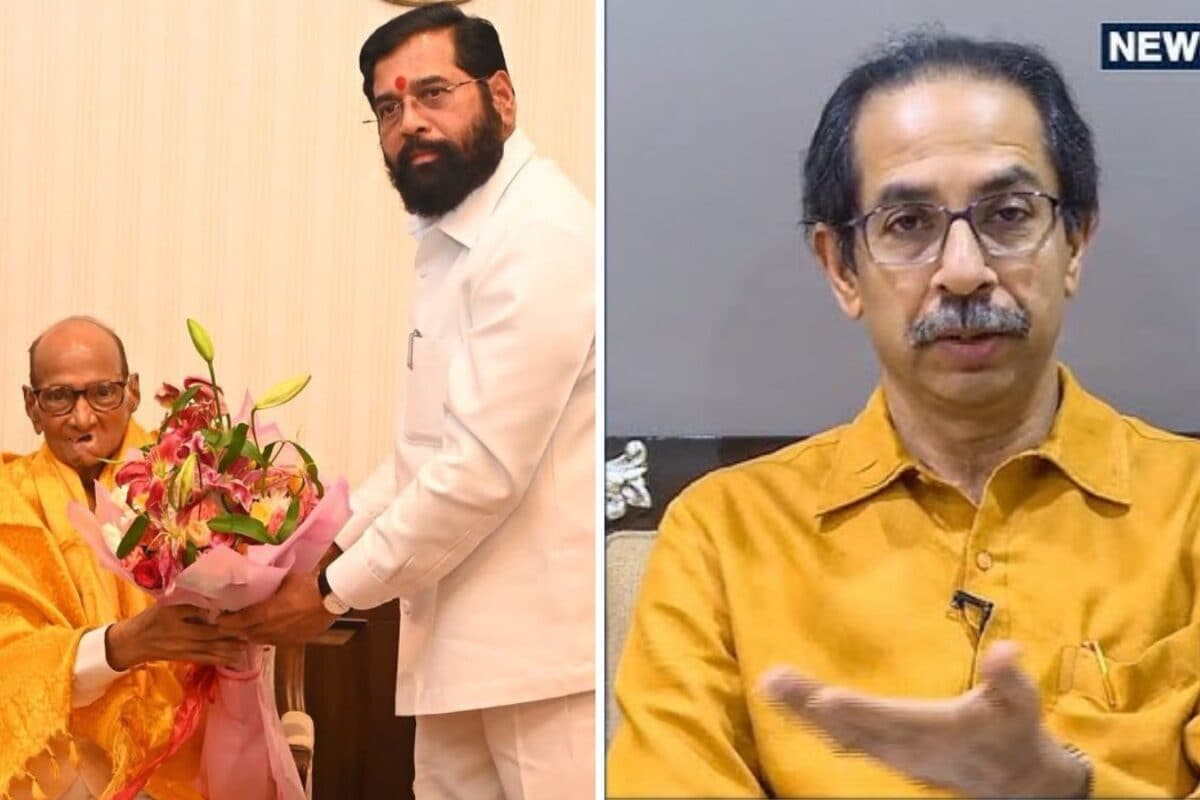 Can MVA Survive Maha Blows? Why Pawar-Shinde ‘Courtesy’ Meet Has Left Uddhav Thackeray ‘Hurt’ & Guessing