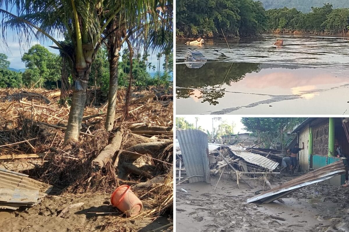 Nepali Khuti: A Village That Lost Everything To Assam's Worst Floods In 60 Years