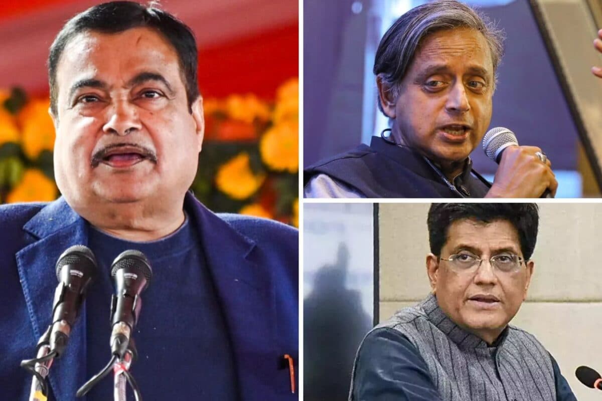 Just Like Nitin Gadkari, These Leaders Too Raised Real Concerns Over Deepfakes: Who Are They?
