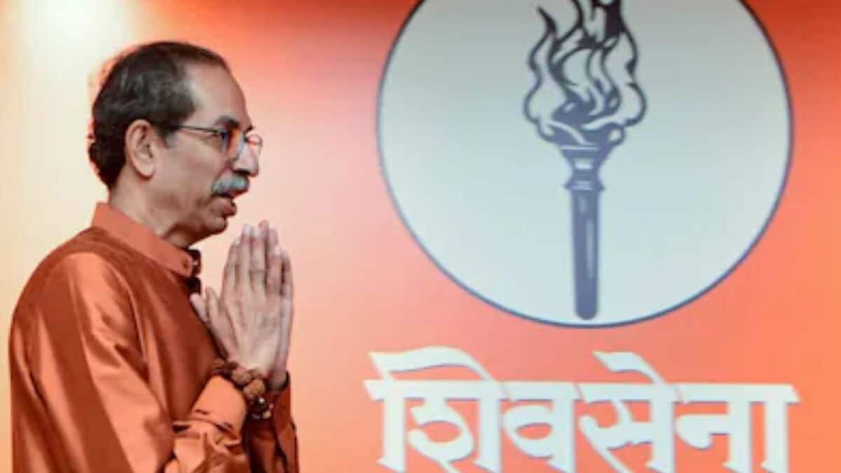 The Mass Exodus From Team Uddhav: How Many UBT Leaders Have Joined Shinde Sena Since 2022?