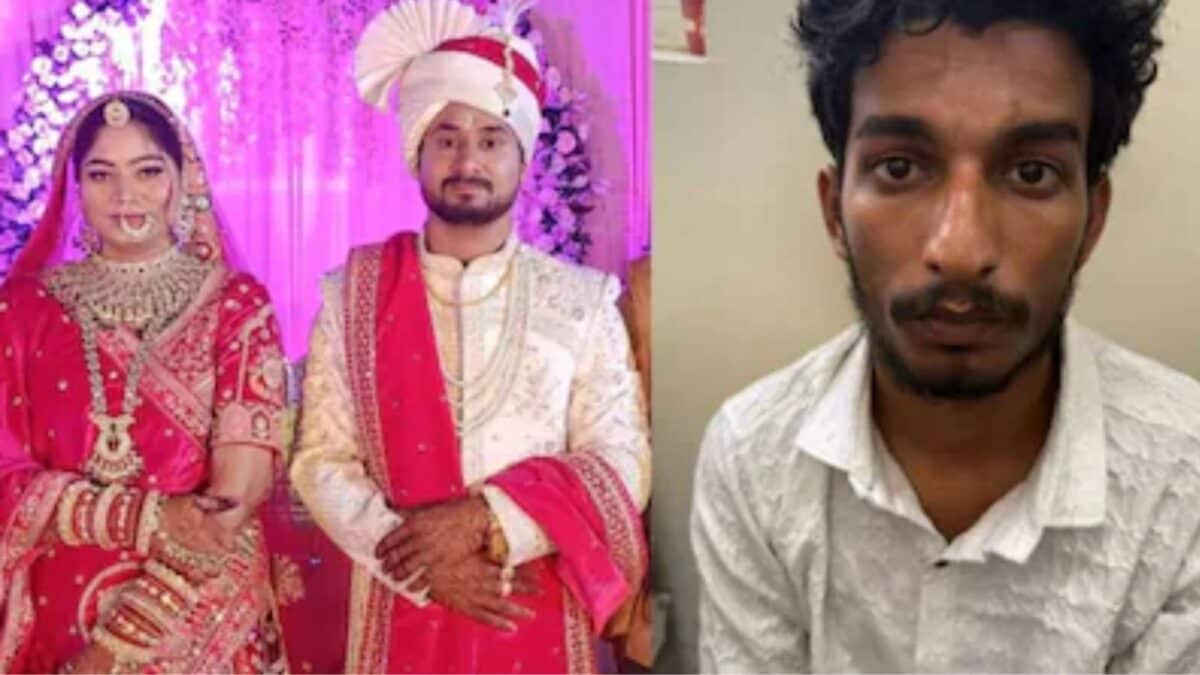 Did Cops’ Copy-Paste Error Help Honeymoon Murder Accused Sonam Raghuvanshi Secure Bail? Explained